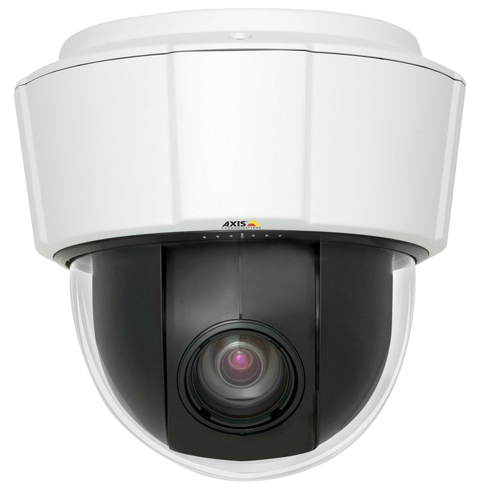 Axis P5534 60Hz Dome Network Camera – Newfangled Networks