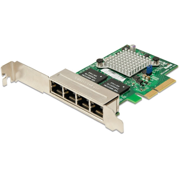 Cisco UCSC-PCIE-IRJ45 Intel Network Adapter