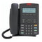 Avaya 1220 Ip Deskphone (Charcoal With English) - Model#: ntys19bc70e6