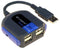 Cisco-Linksys USBHUB4C ProConnect Compact USB 4-Port Hub
