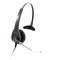 Plantronics H91 Encore Voice Tube Over The Head Monaural Headset