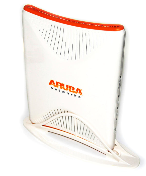 Aruba Networks RAP-5WN Wireless Router - IEEE 802.11n