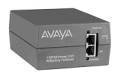 Avaya 1151D2:48V PoE Injector w/integrated power adapter and battery