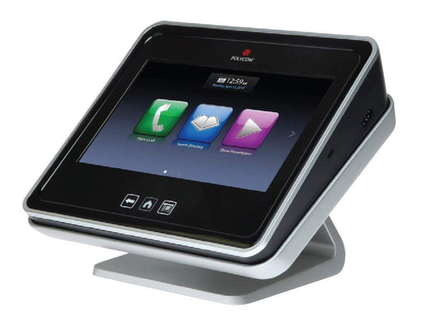 Polycom Video Touch Control For Use with Group Series 300, 500, 700