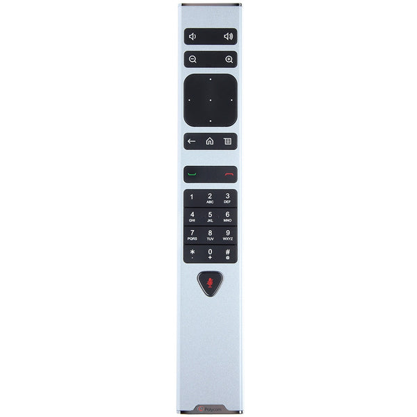 Polycom (Video) - RealPresence Group Series Remote Control - Part Number 2201-52757-001