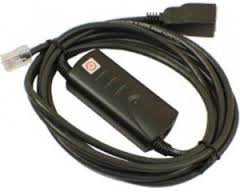 Polycom SoundPoint IP LAN/Power Cable IEEE 802.3af KVM Switching CAT5 Network