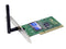 Trendnet TEW-228PI Wireless LAN PCI Adapter (11 Mbps)
