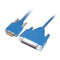 26 Pin Male / DB15 Male, (CAB-SS-X21MT) Cisco Smart Serial Cable, 10 ft