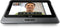 Cisco Cius Cius-7-K9 7" 32 Gb Tablet Computer - Wi-Fi - Intel Atom Z615 1.60 Ghz - Phantom Gray
