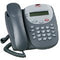 Avaya 2402 Digital Telephone (Dark Gray) - Model