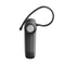 Jabra BT2046 Over Ear Bluetooth Headset with Charger - Black