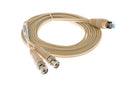Cisco CAB-E1-RJ45BNC E1 RJ45 Dual BNC Cable