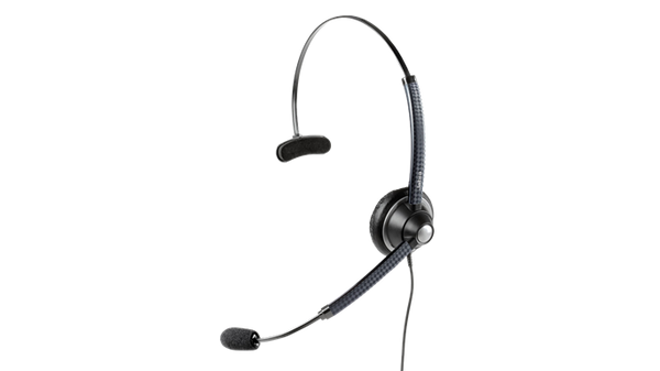 Jabra BIZ1900 Mono Noise Canceling Corded Headset