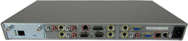 Polycom VSX 7000e Video Conferencing Equipment 2201-22230-001