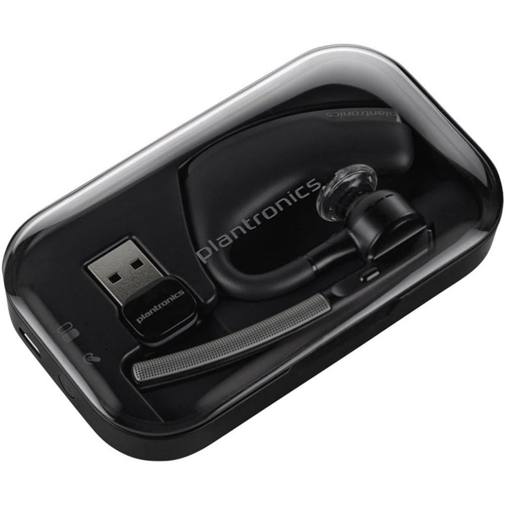 Plantronics Voyager Legend UC B235 Bluetooth Headset – Newfangled
