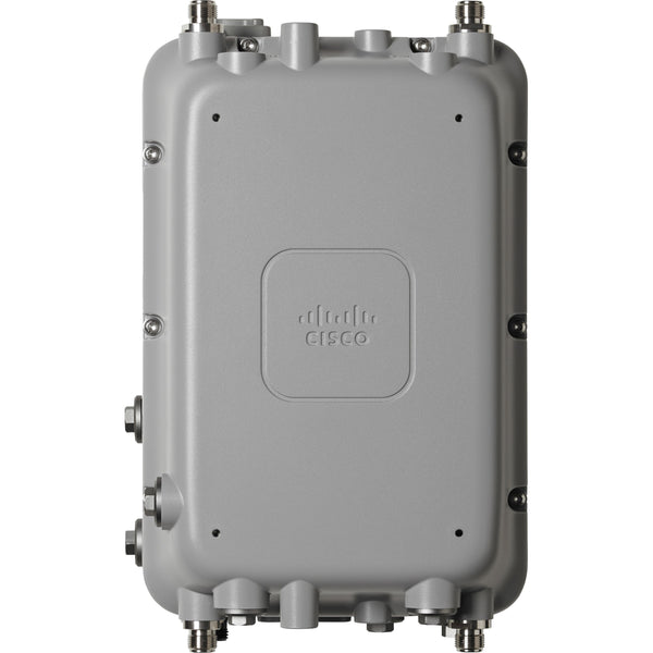 Cisco AIR-AP1572EAC-B-K9 Wireless-AC Outdoor Access Point with 1x SFP and 1x Cable Modem Uplink