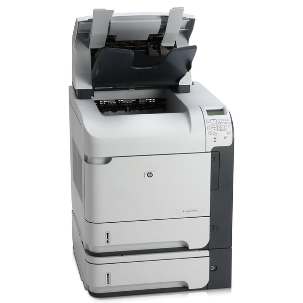 HP LaserJet P4015X Laser Printer