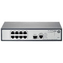 HP 8-Port L3 Managed Switch (JG348AS