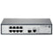 HP 8-Port L3 Managed Switch (JG348AS#ABA)