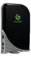 Clear Wimax Modem Series G Router