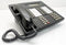 Lucent 8528T: ISDN Desktop Phone (Black) with 28 programmable keys