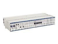 ADTRAN 1180001L1#GOV TA1500 23 CHASSIS Total Access 1500 (23 Inch Chassis)