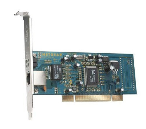 Netgear GA311NA Gigabit PCI Adapter