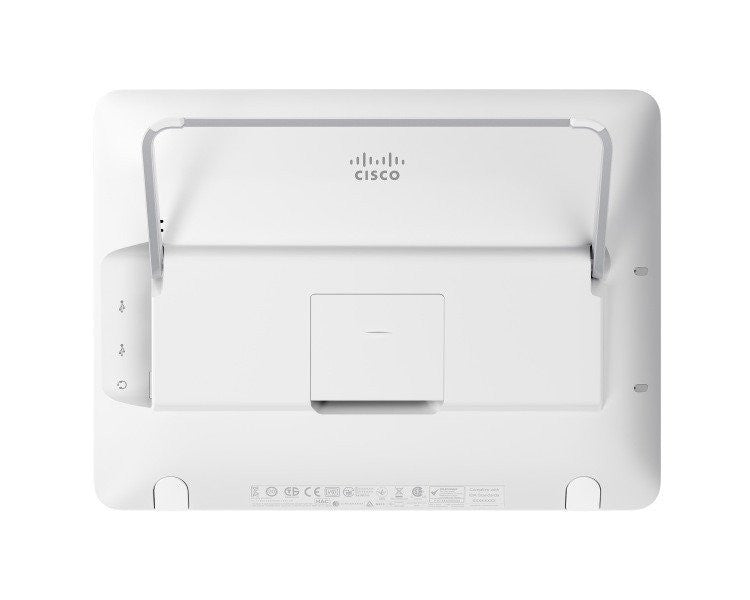 Cisco Touch 10 Control Device CTS-CTRL-DV10 - New