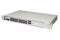 Alcatel-Lucent OmniSwitch OS6850-24: 24 Port (20 10/100/1000 + 4 Combo Copper/SFP) Managed Switch, with AC power