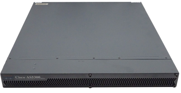 Ac AS5350 VOICE.2T1 60 Ports