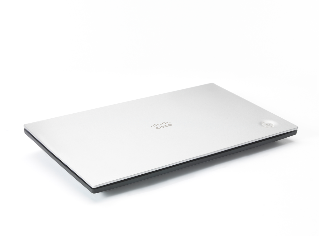 TelePresence SX20 Quick Set With Precision HD 1080p 12x Camera