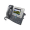 Cisco CP-7965G 7900 Series IP Phone