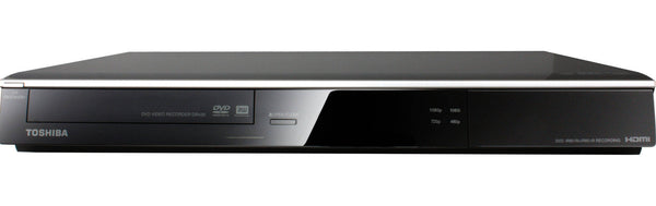Toshiba DR430 DVD Recorder (2013 Model)