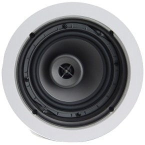 Klipsch CDT2650C 6.5" Two-Way Pivoting In-Ceiling Loudspeaker - Each