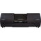 Audiovox Sirius SUBX2 Speaker Dock Portable Sound System -Black