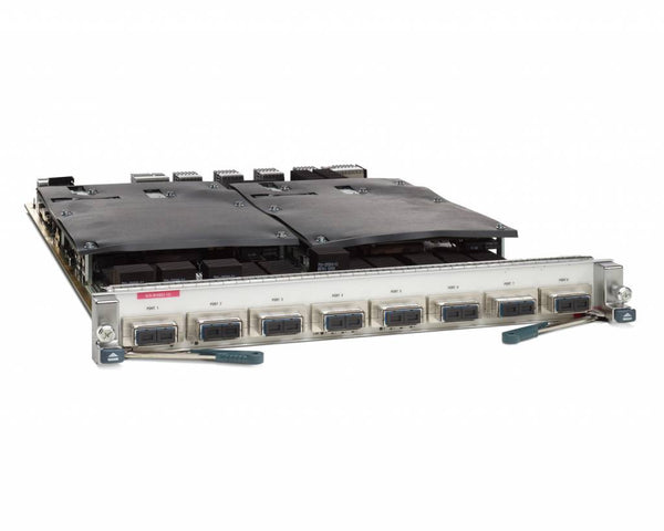 Cisco NEXUS 7000 8PT 10GBE W/-Option Networking - New