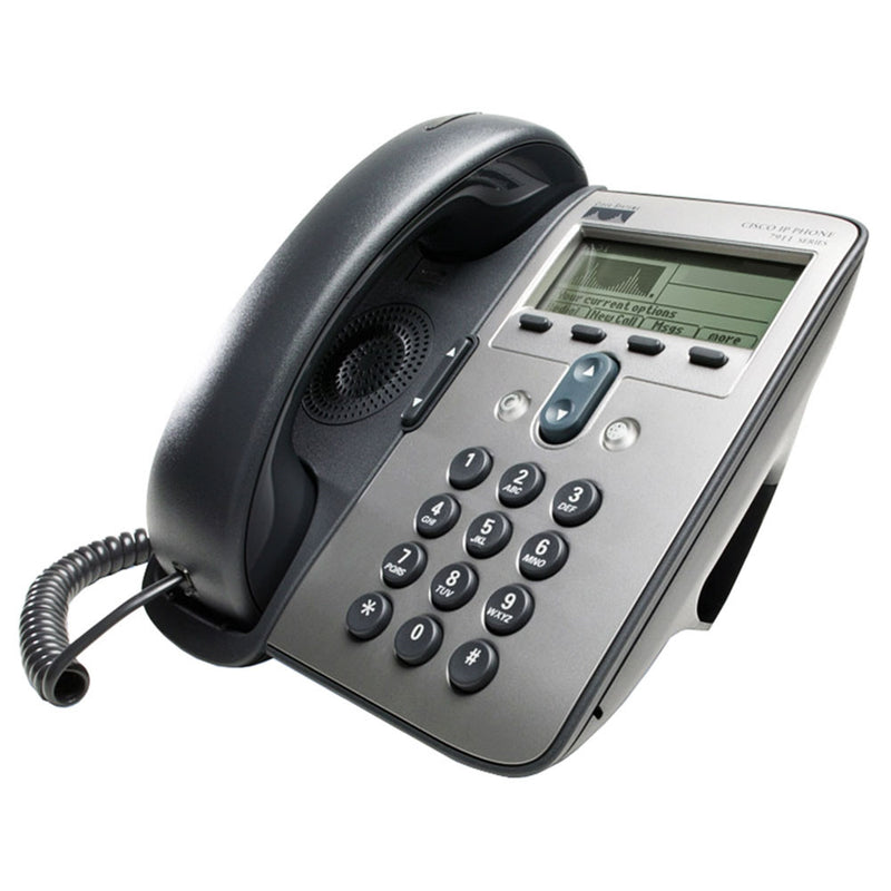 Cisco CP-7911G 7900 Series IP Phone