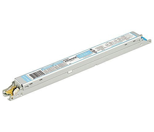 Electronic Ballast, T5 Lamps, 120/277v