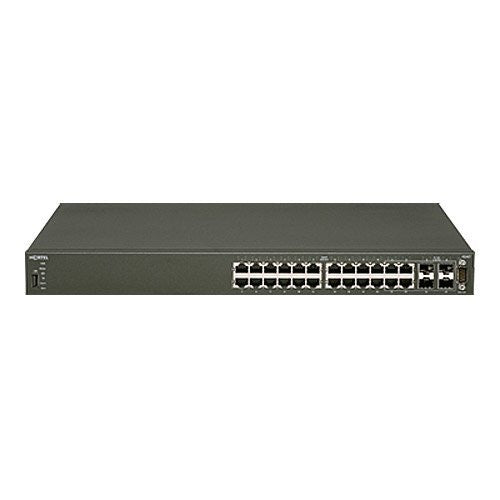 Ethernet Routing Switch 4524GT No Power Cord