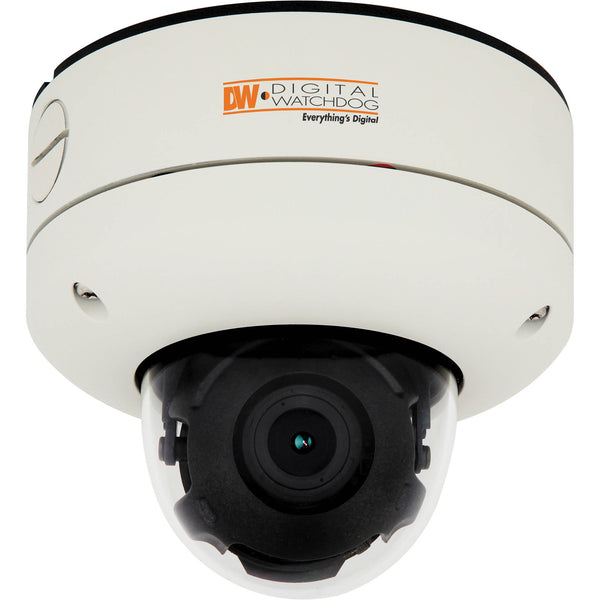 Digital Watchdog DWC-V4363D Snapit Vandal Dome Starlight