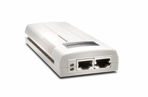 SonicWALL Power over Ethernet Injector