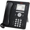 Avaya 9611G IP Deskphone VoIP Phone H.323 SIP 8 lines - New
