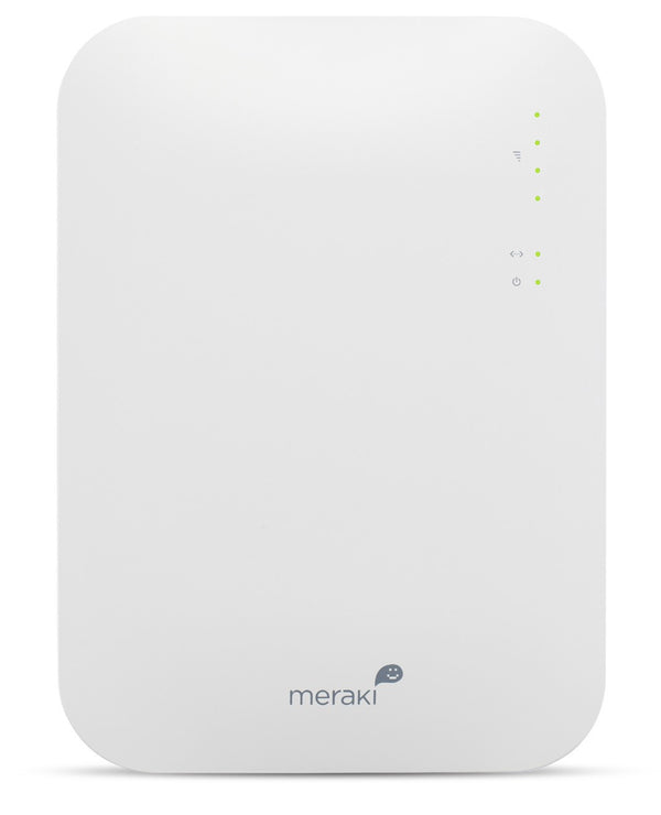 Meraki MR16-HW Cloud Managed Access Point