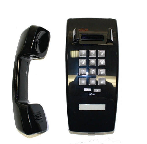 Avaya 2554 Analog Corded Telephone