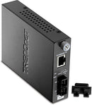 TRENDnet TFC-1000MSC Fiber Converter