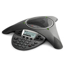Polycom IP 6000 Conference Phone w/ PoE, HD Voice, 2200-15600-001