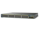 Cisco Catalyst WS-C2960X-48LPS-L