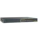 Cisco WS-C2960S-24PD-L 2960 24-PORT Gigabit Catalyst Switch