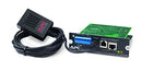 APC AP9631 UPS Network Management Card 2 with Environmental Monitoring