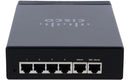 Cisco RV042G Dual WAN VPN Router 4xRJ-45, 1000Mbps Gigabit - 3